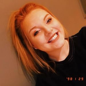 Meet your Posher, Jenna